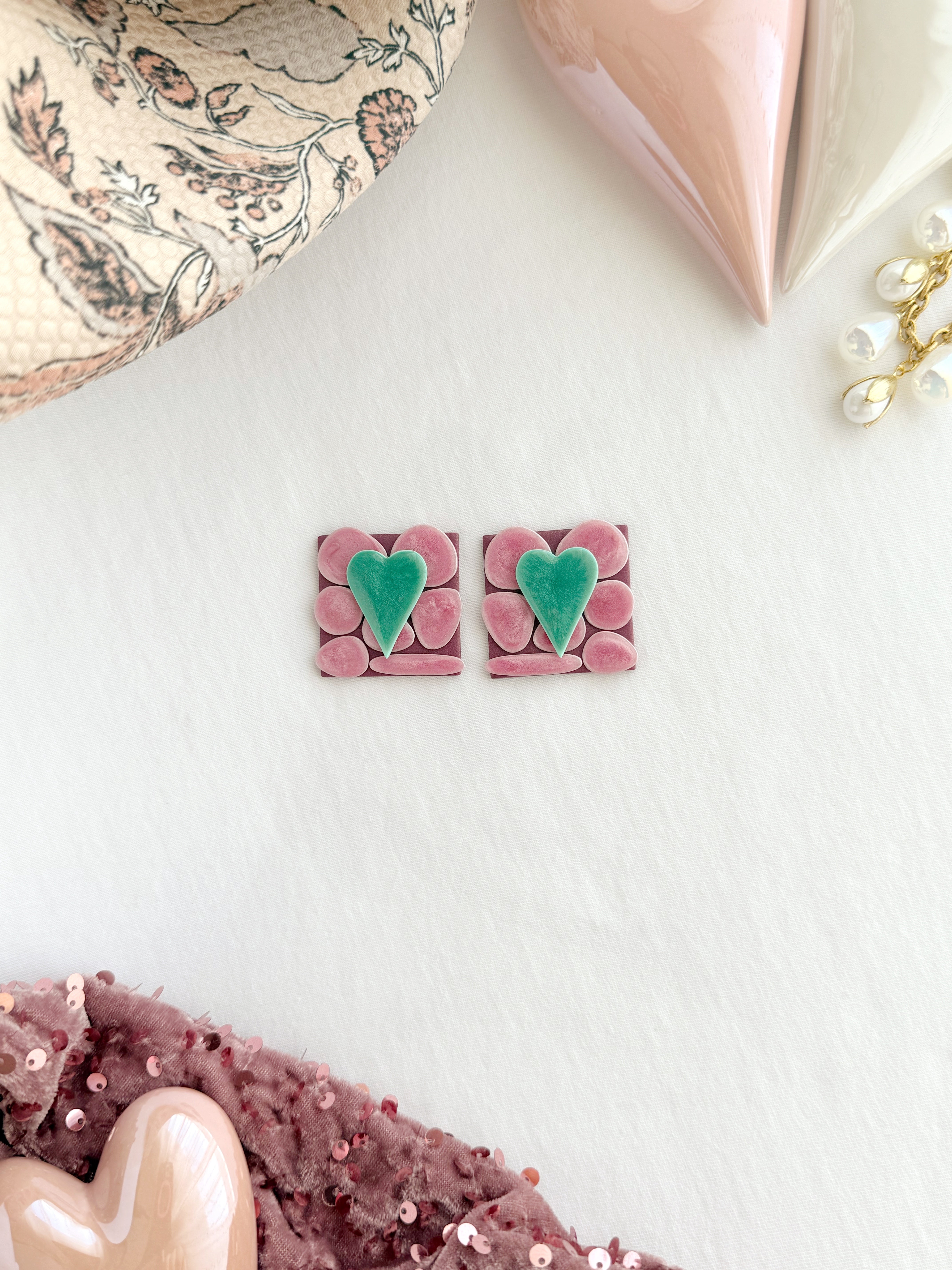 MOULIN ROUGE J'adore Green